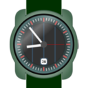 Analog Wrist Watch