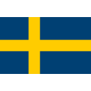 Flag Of Sweden