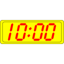 Digital Clock