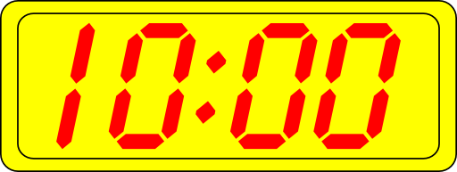 Digital Clock