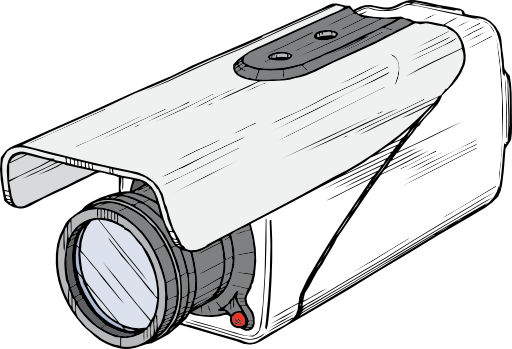 Surveillance Camera