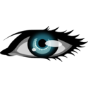 Olhar The Eye