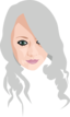 Beauty No21 Doll