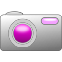download Digicam 1 clipart image with 90 hue color