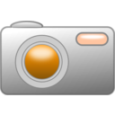 download Digicam 1 clipart image with 180 hue color