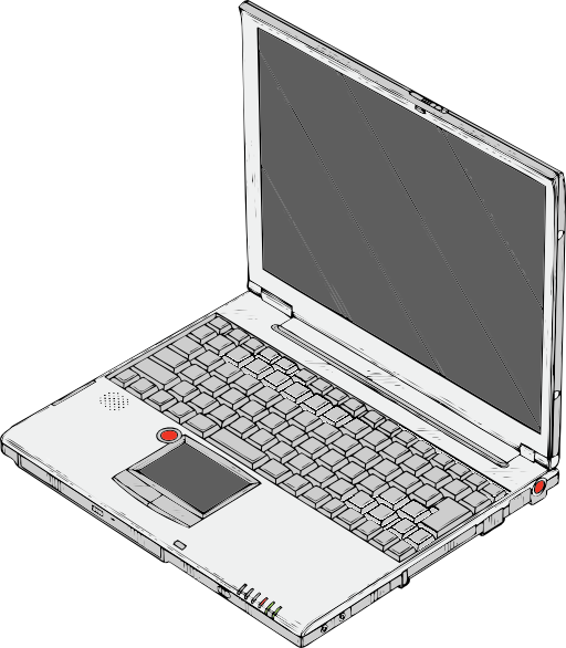 Laptop