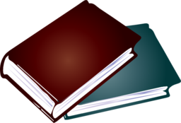 Books Icon