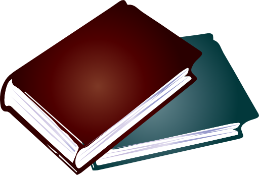 Books Icon