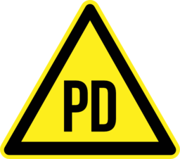 Pd Issue Warning 2