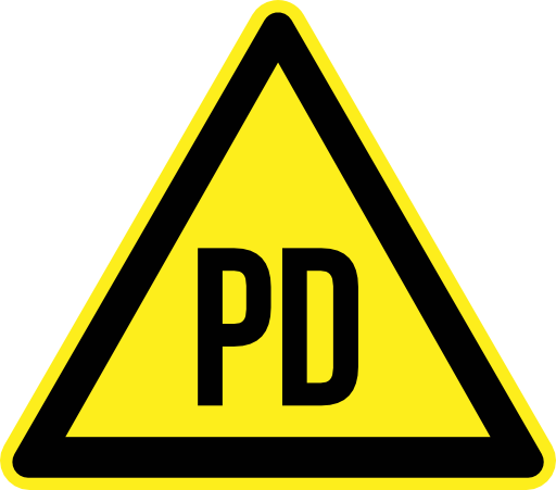 Pd Issue Warning 2