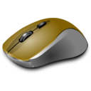 download Mouse Computer clipart image with 45 hue color