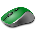 download Mouse Computer clipart image with 135 hue color