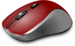 Mouse Computer