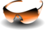 Sunglasses Orange