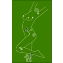 download Nature A Nu clipart image with 90 hue color