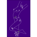 download Nature A Nu clipart image with 270 hue color