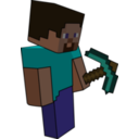 Minecraft Miner