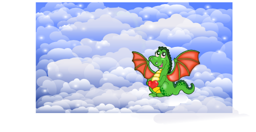 Sexy Dragon Wallpaper