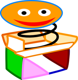 Package Toys