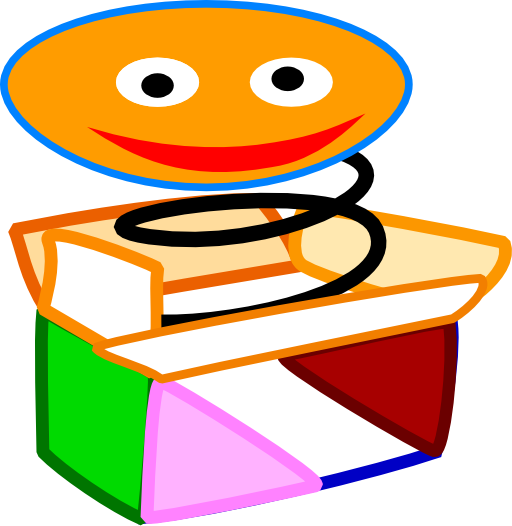 Package Toys