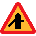 Roadlayout Sign 4