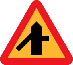 Roadlayout Sign 4