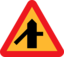 Roadlayout Sign 4
