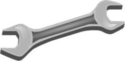 Small Wrench