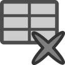 Ftdelete Table