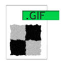 download Gif clipart image with 45 hue color