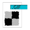 download Gif clipart image with 90 hue color