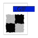 download Gif clipart image with 135 hue color
