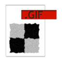download Gif clipart image with 270 hue color