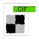 download Gif clipart image with 0 hue color