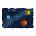 Space Sketched