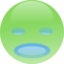 Yelling Face