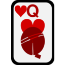 Queen Of Hearts