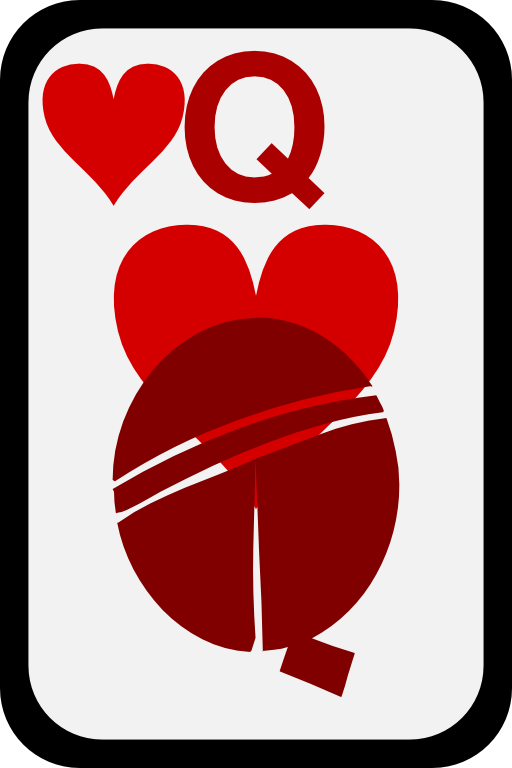 Queen Of Hearts