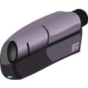 download Camcorder clipart image with 45 hue color