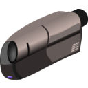 download Camcorder clipart image with 135 hue color