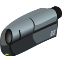 download Camcorder clipart image with 315 hue color