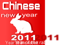 Year Of The Rabbit