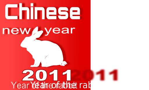 Year Of The Rabbit