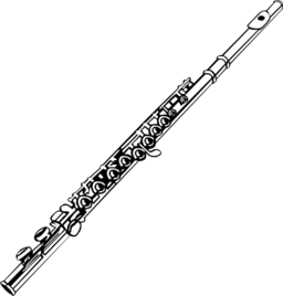 Flute