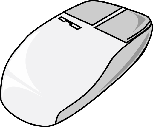 Mouse Computer