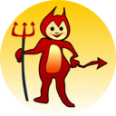 Littel Devil Icon