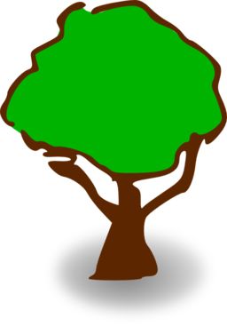 Rpg Map Symbols Tree