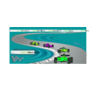download Motor Sports clipart image with 90 hue color