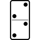 Domino Set 13