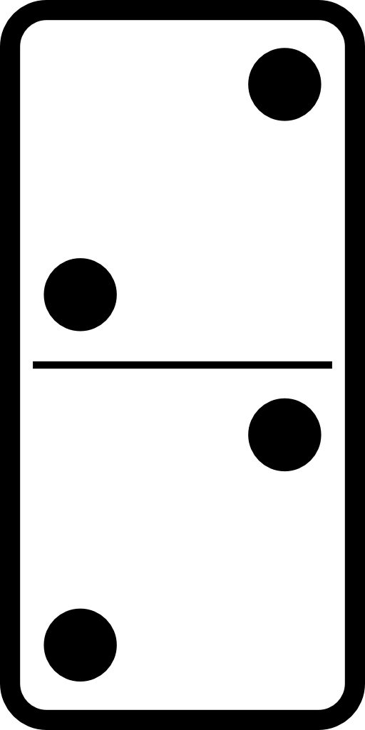 Domino Set 13